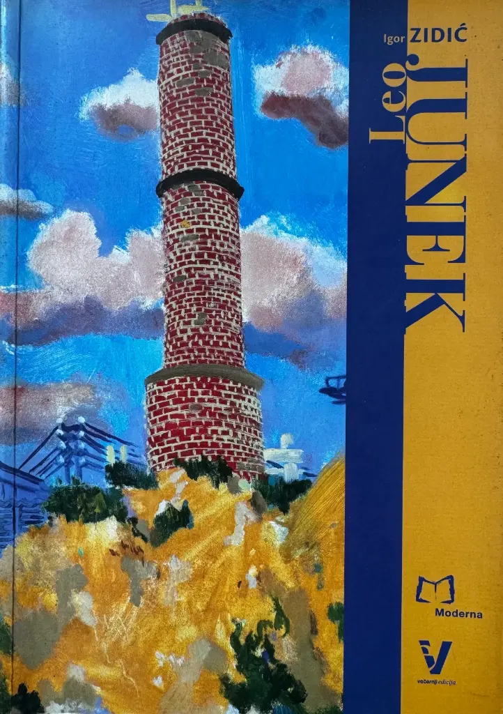 LEO JUNEK