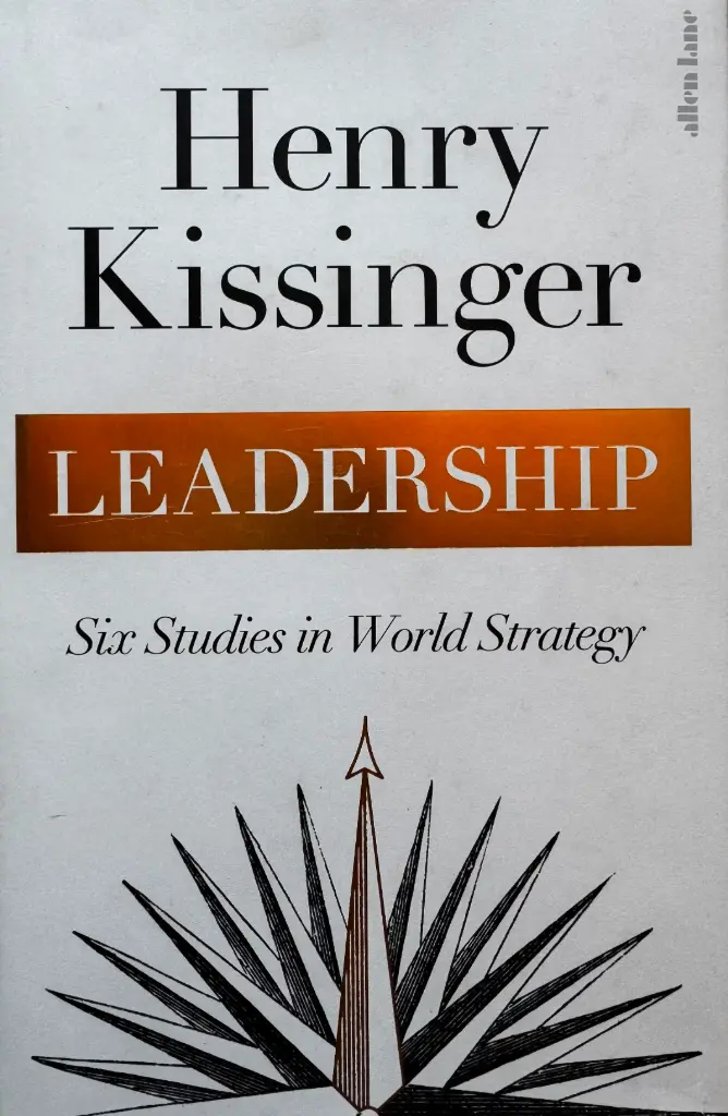 LEADERSHIP