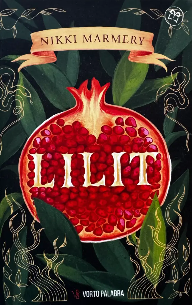  LILIT