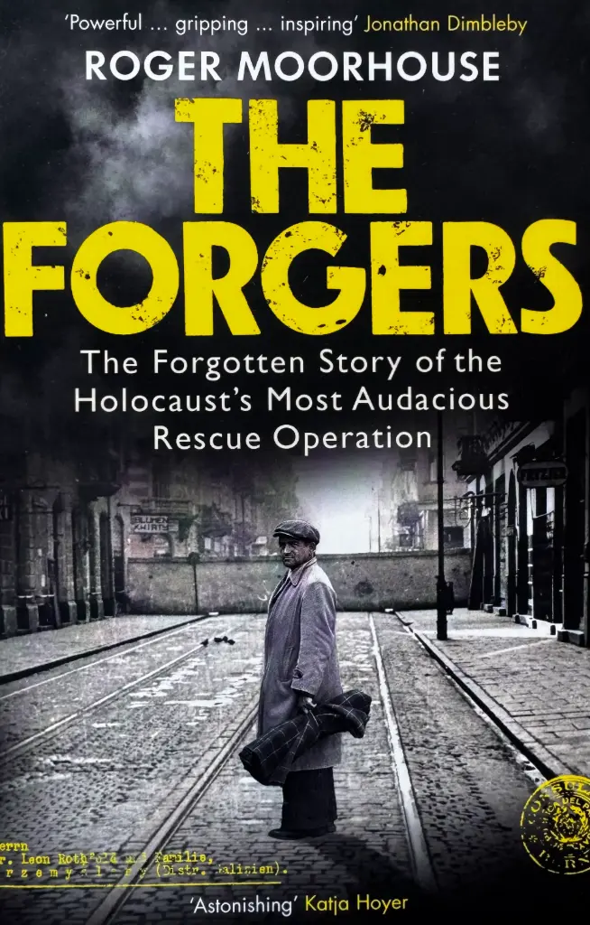 THE FORGERS