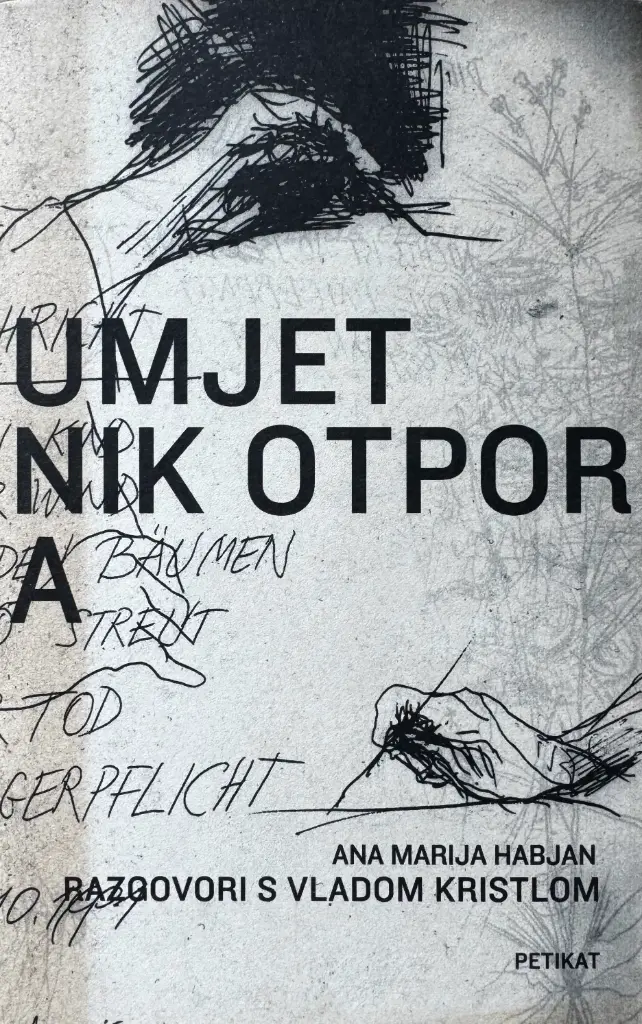 UMJETNIK OTPORA