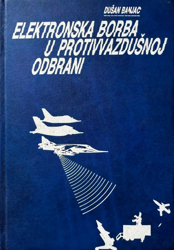 ELEKTRONSKA BORBA U PROTIVVAZDUŠNOJ OBRANI