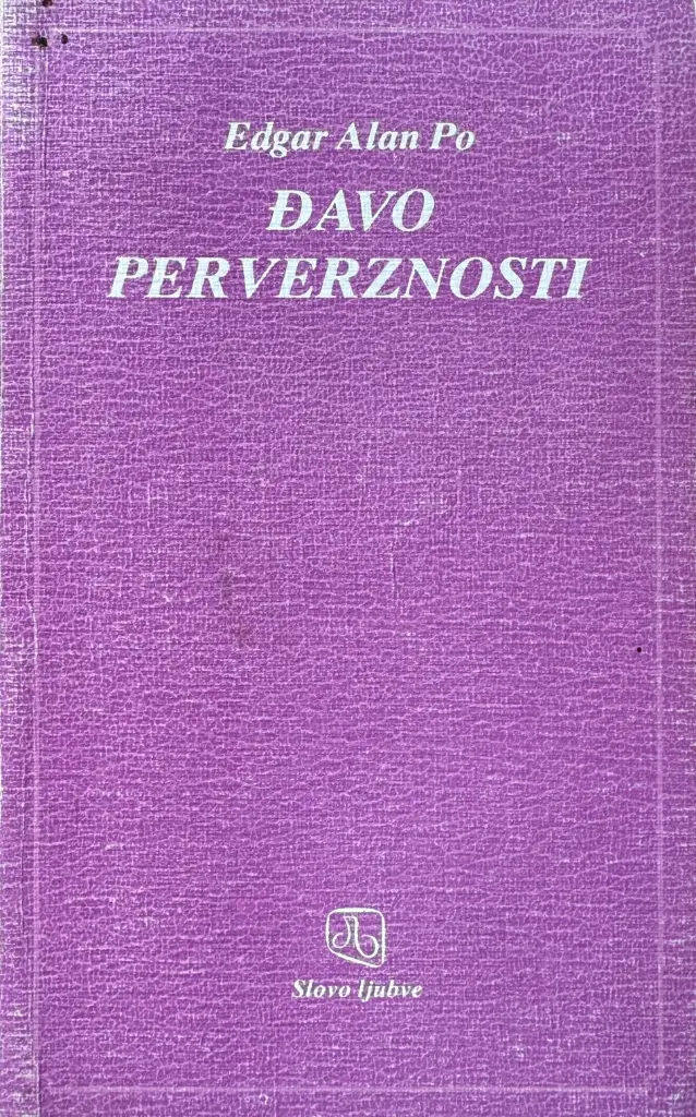 ĐAVO PERVERZNOSTI