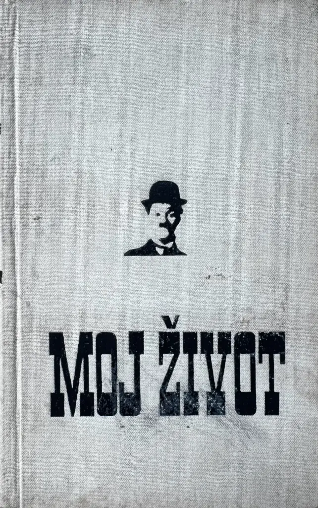 MOJ ŽIVOT