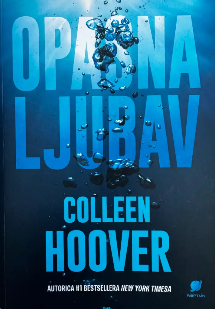 OPASNA LJUBAV