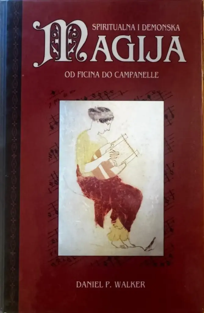 MAGIJA