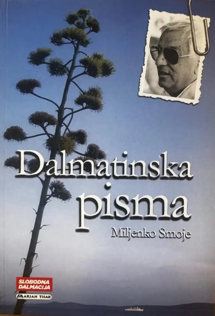 DALMATINSKA PISMA