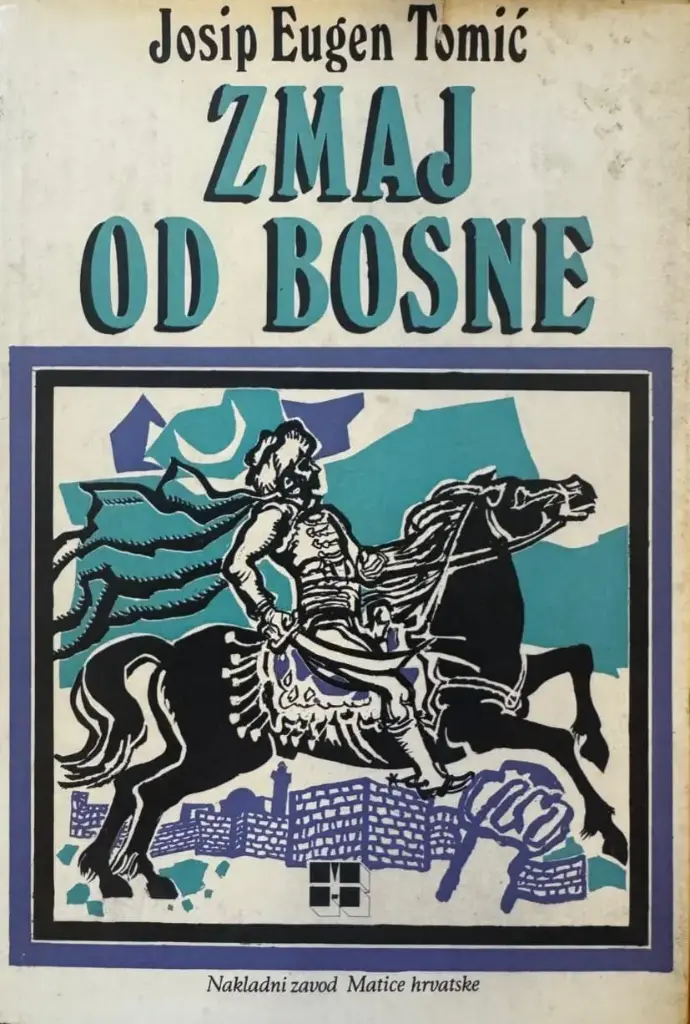 ZMAJ OD BOSNE