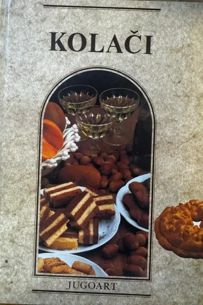 KOLAČI