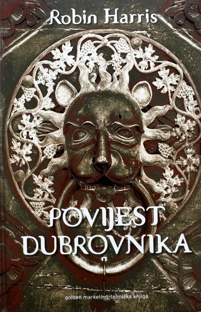 POVIJEST DUBROVNIKA