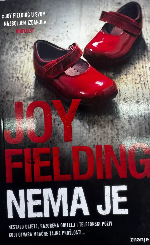 NEMA JE