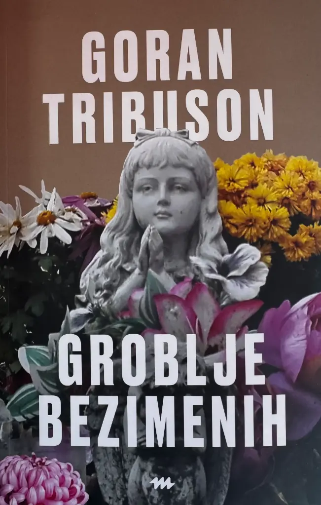 GROBLJE BEZIMENIH