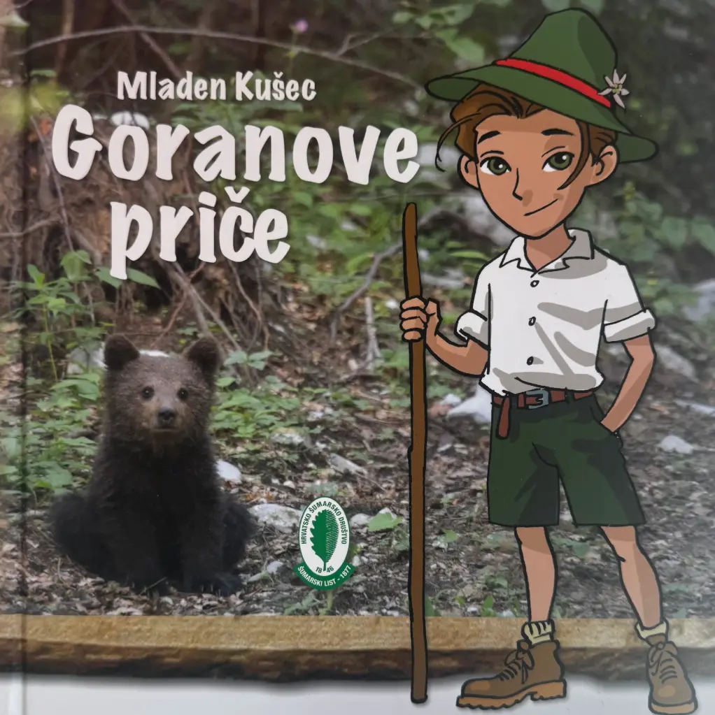 GORANOVE PRIČE