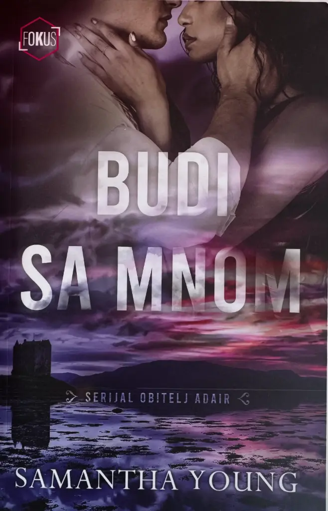 BUDI SA MNOM