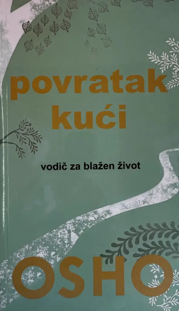 POVRATAK KUĆI