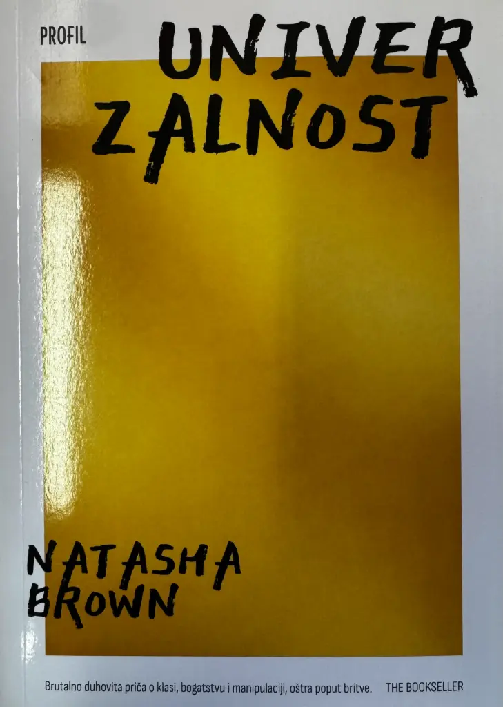 UNIVERZALNOST