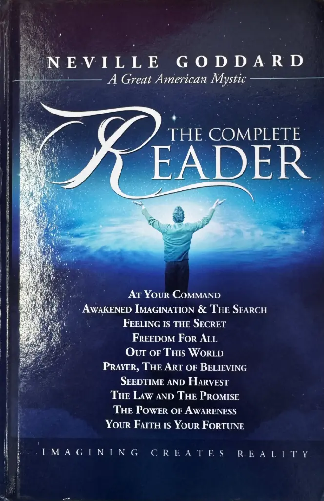 THE COMPLETE READER