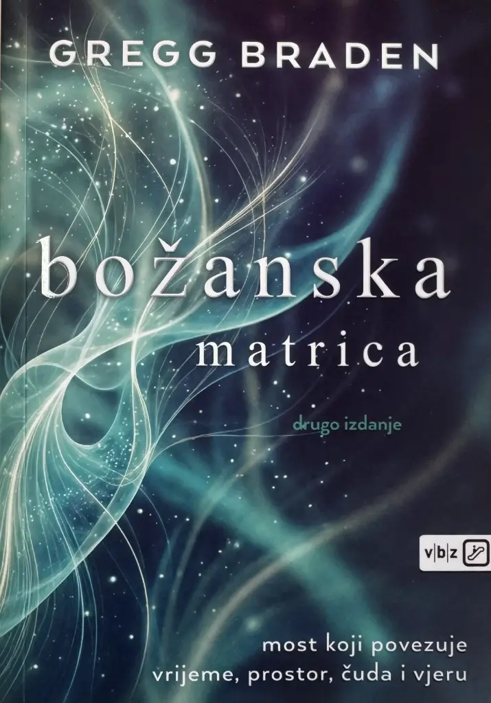 BOŽANSKA MATRICA