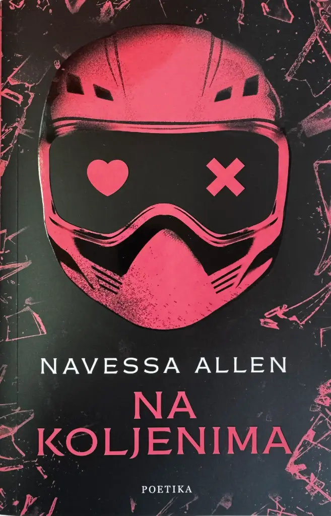 NA KOLJENIMA
