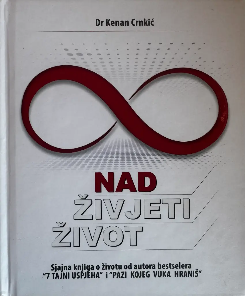 NAD ŽIVJETI ŽIVOT