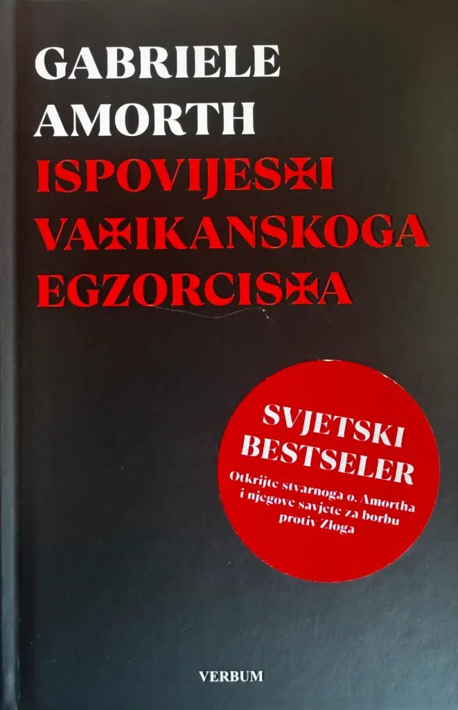 ISPOVIJESTI VATIKANSKOGA EGZORCISTA