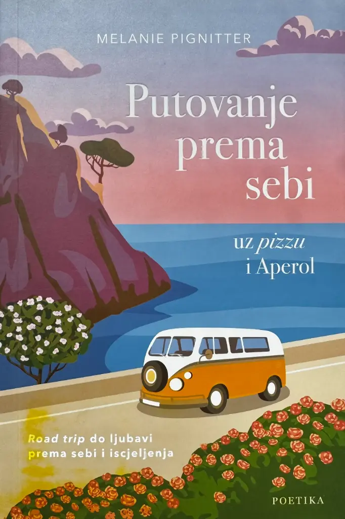 PUTOVANJE PREMA SEBI