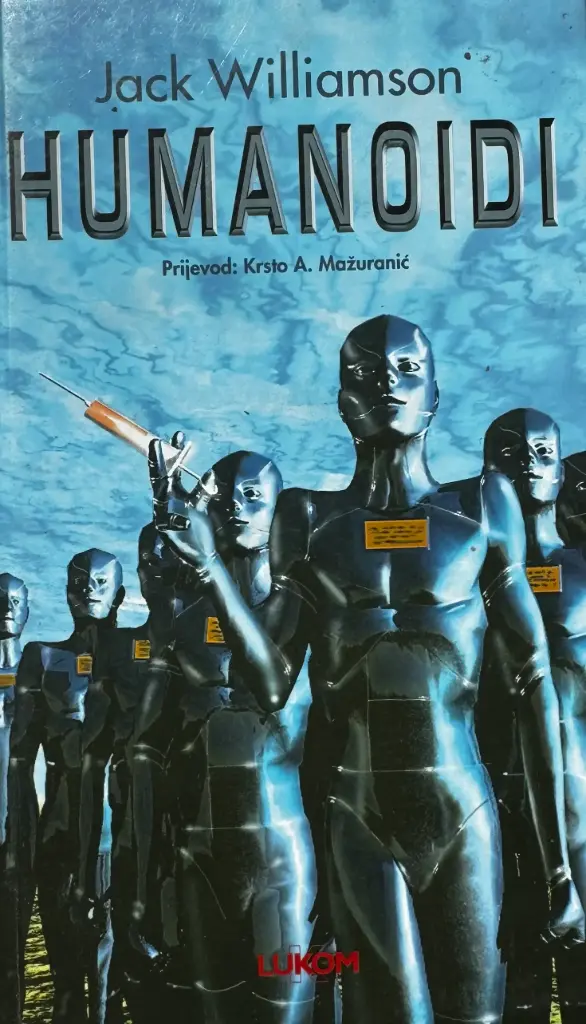 HUMANOIDI
