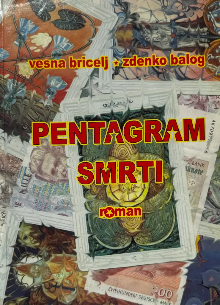 PENTAGRAM SMRTI