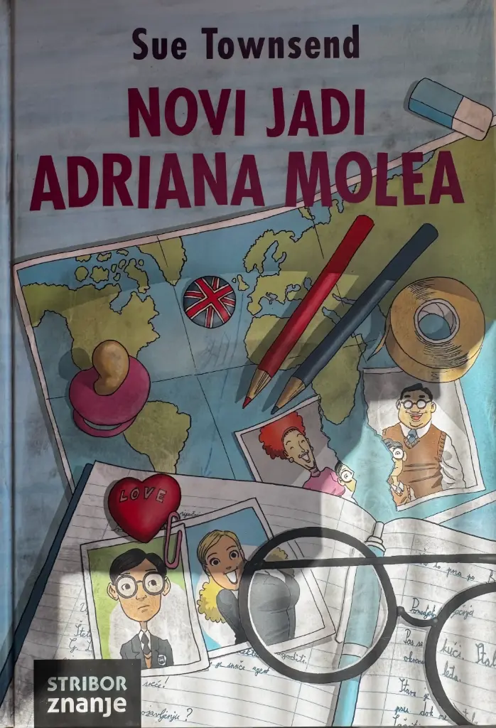 NOVI JADI ADRIANA MOLEA