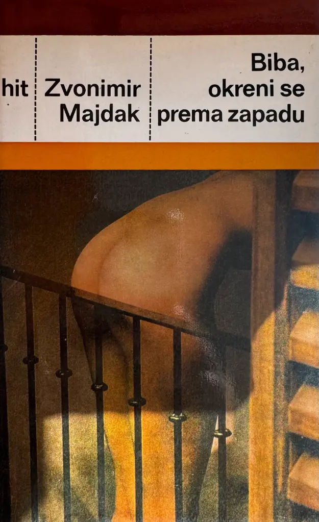 BIBA, OKRENI SE PREMA ZAPADU