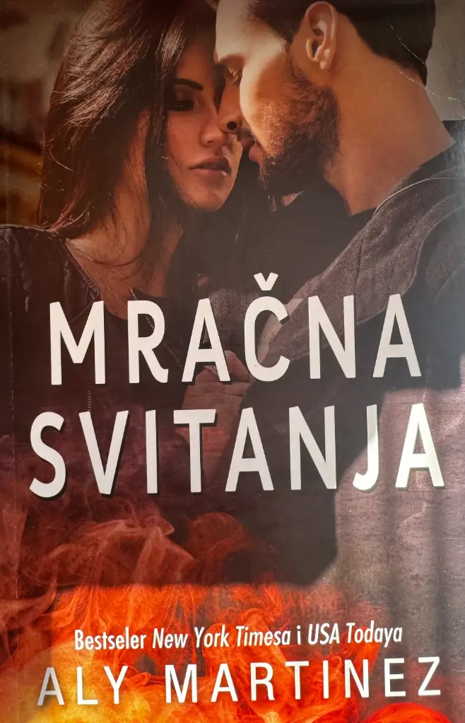 MRAČNA SVITANJA
