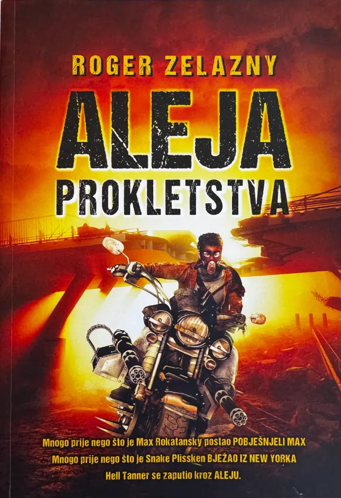 ALEJA PROKLETSTVA