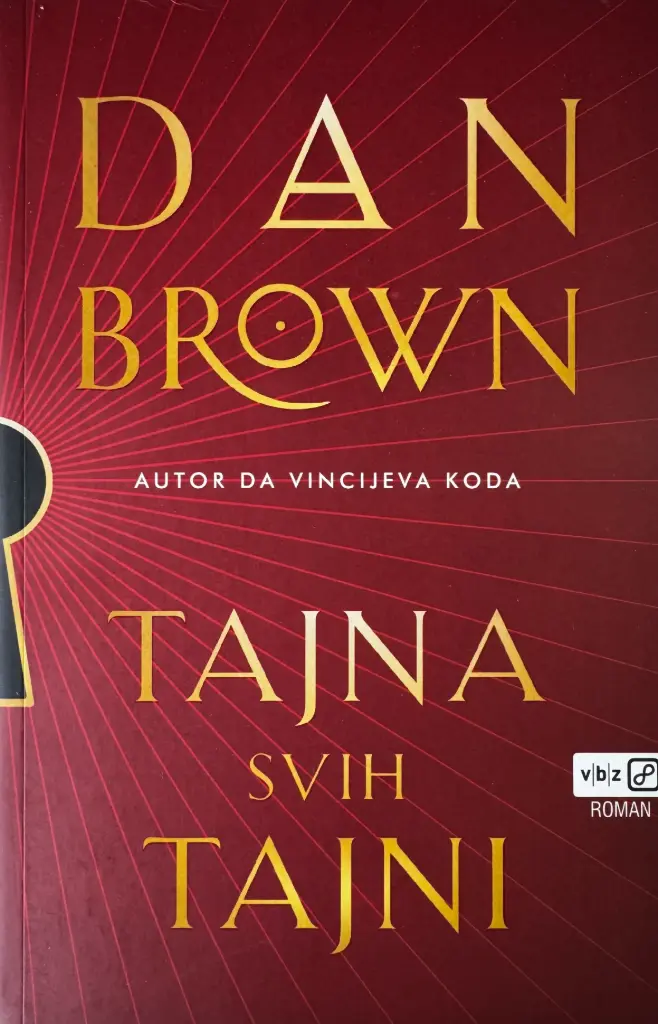 TAJNA SVIH TAJNI