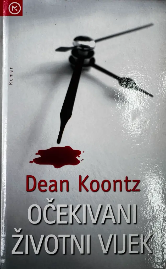 OČEKIVANI ŽIVOTNI GRIJEH