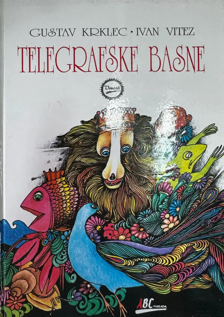 TELEGRAFSKE BASNE