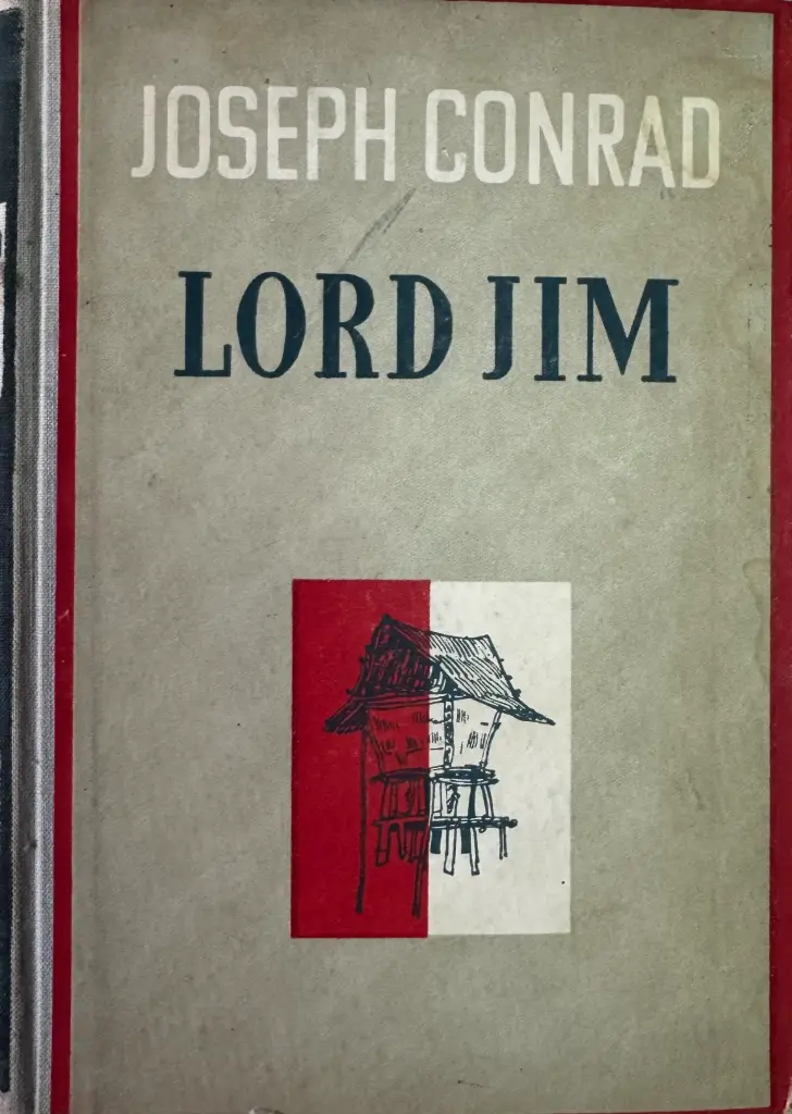 LORD JIM