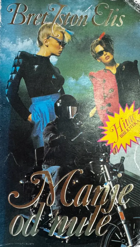 MANJE OD NULE