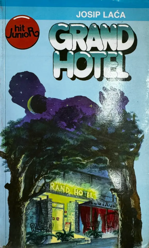 GRAND HOTEL