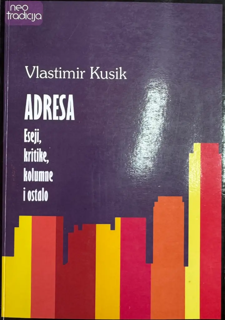 ADRESA
