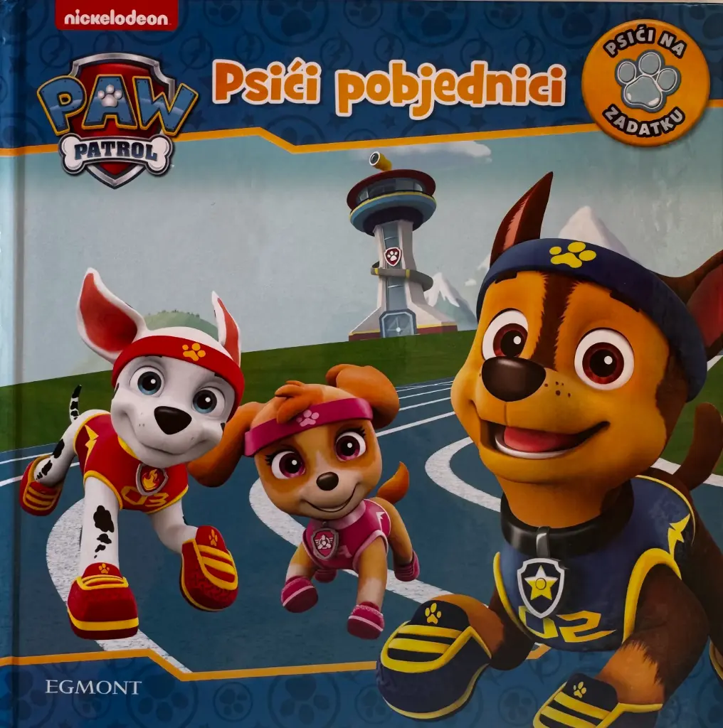 PSIĆI POBJEDNICI