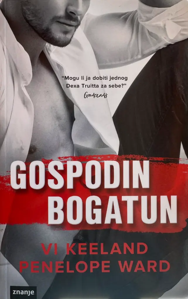 GOSPODIN BOGATUN