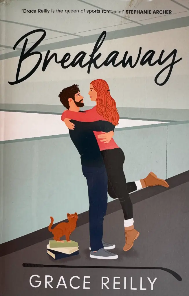 BREAKAWAY