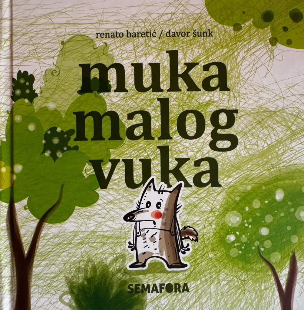 MUKA MALOG VUKA