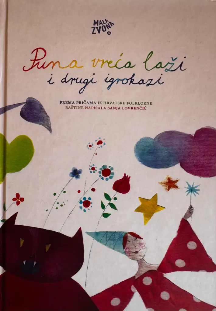 PUNA VREĆA LAŽI I DRUGI IGROKAZI