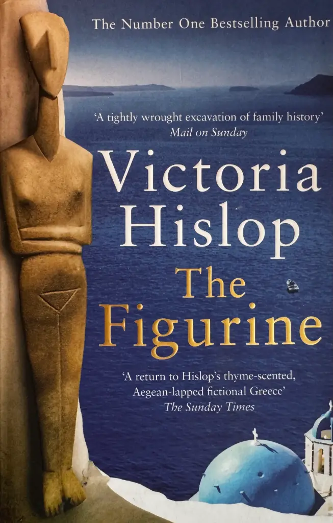 THE FIGURINE