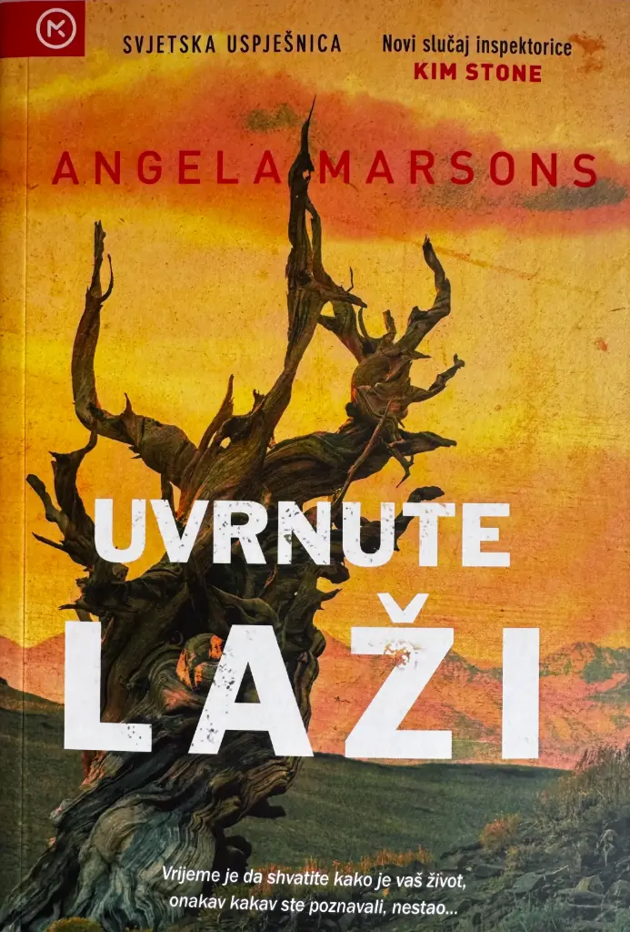 UVRNUTE LAŽI