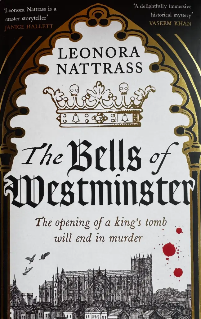 THE BELLS OF WESTMINSTER