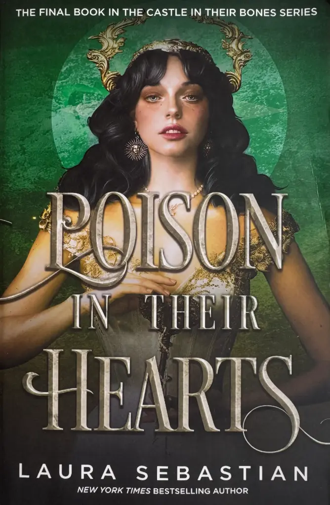 POISON IN THEIR HEARTS
