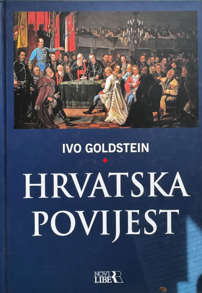 HRVATSKA POVIJEST