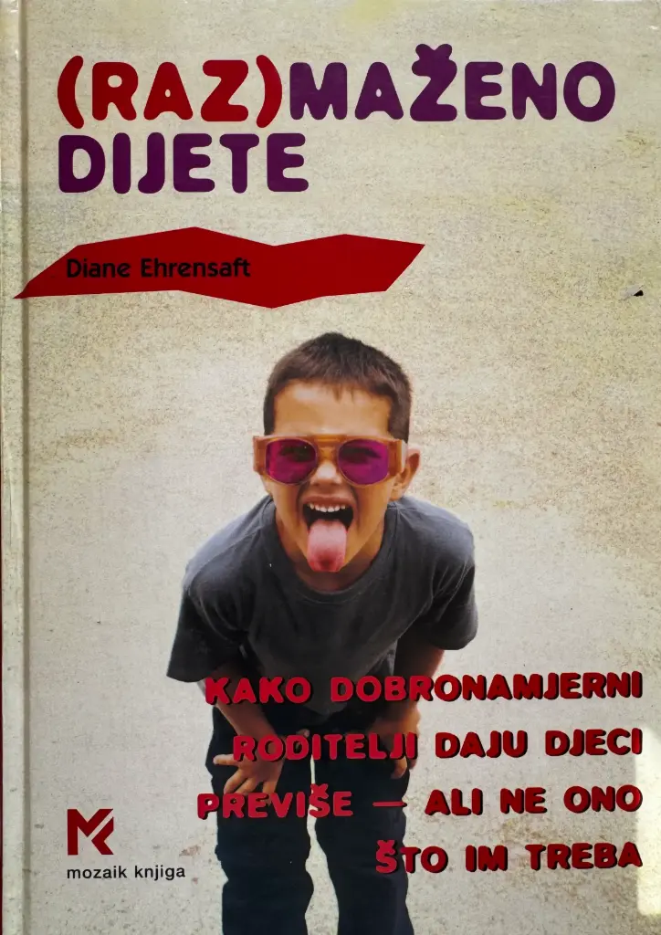 (RAZ)MAŽENO DIJETE